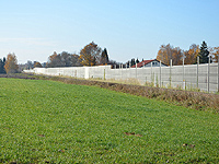 Kloster Moosen - Klicken für Vorher/Nachher-Vergleich