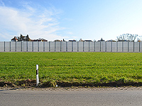 Kloster Moosen - Klicken für Vorher/Nachher-Vergleich